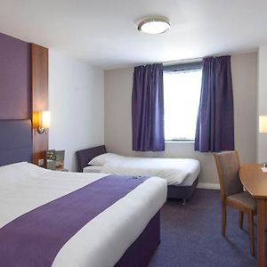 Kamer met Twee Aparte Bedden